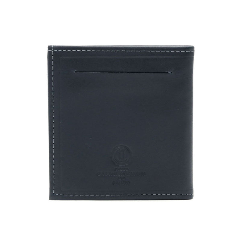 Creed Creed water proof waterproof bi-fold wallet 253C046