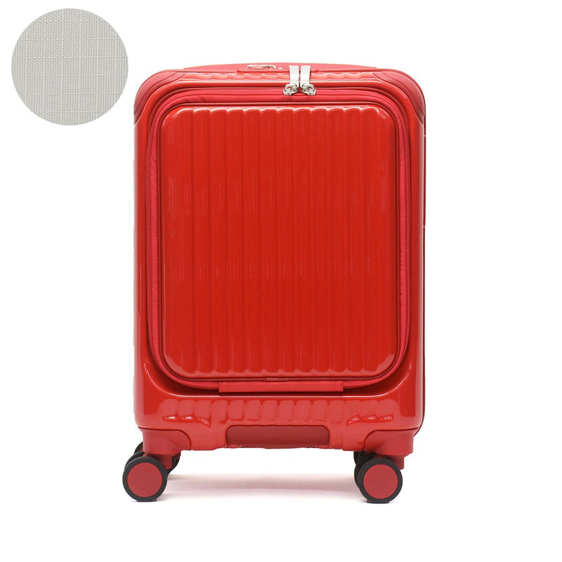 CARGO AiR STAND Cargo Air Layer Carry-on Suitcase 22L CAT235LY