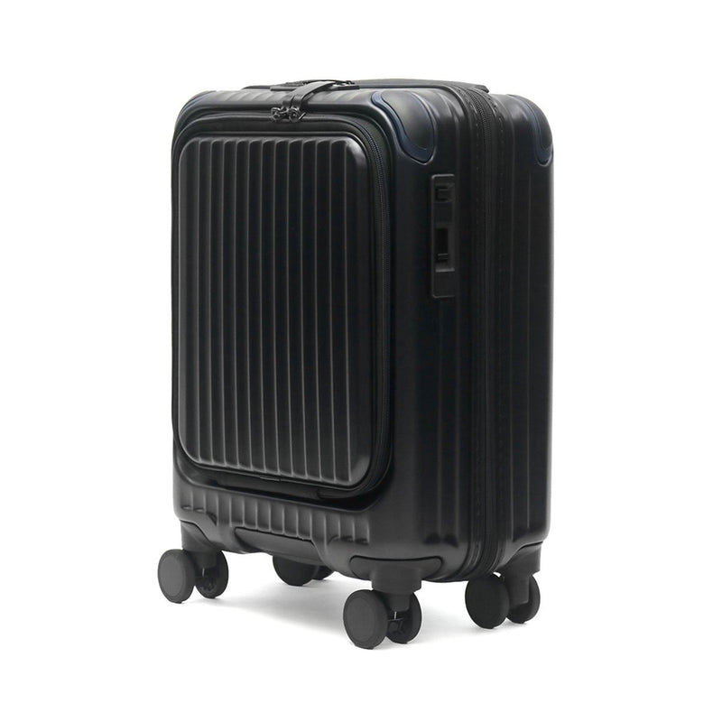 CARGO AiR STAND Cargo Air Layer Carry-on Suitcase 22L CAT235LY