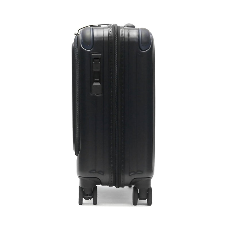 CARGO AIR STAND Cargo Air Layer Underlined Suitcase 22L CAT235LY