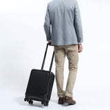 CARGO AiR STAND Cargo Air Layer Carry-on Suitcase 22L CAT235LY