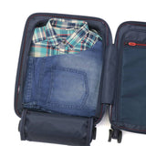 CARGO AiR STAND Cargo Air Layer Carry-on Suitcase 22L CAT235LY