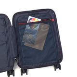 Lapisan Udara Kargo Air Cargo Stand Cargo Stourcase 22L Cat235ly