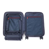 CARGO AIR STAND Cargo Air Layer Underlined Suitcase 22L CAT235LY