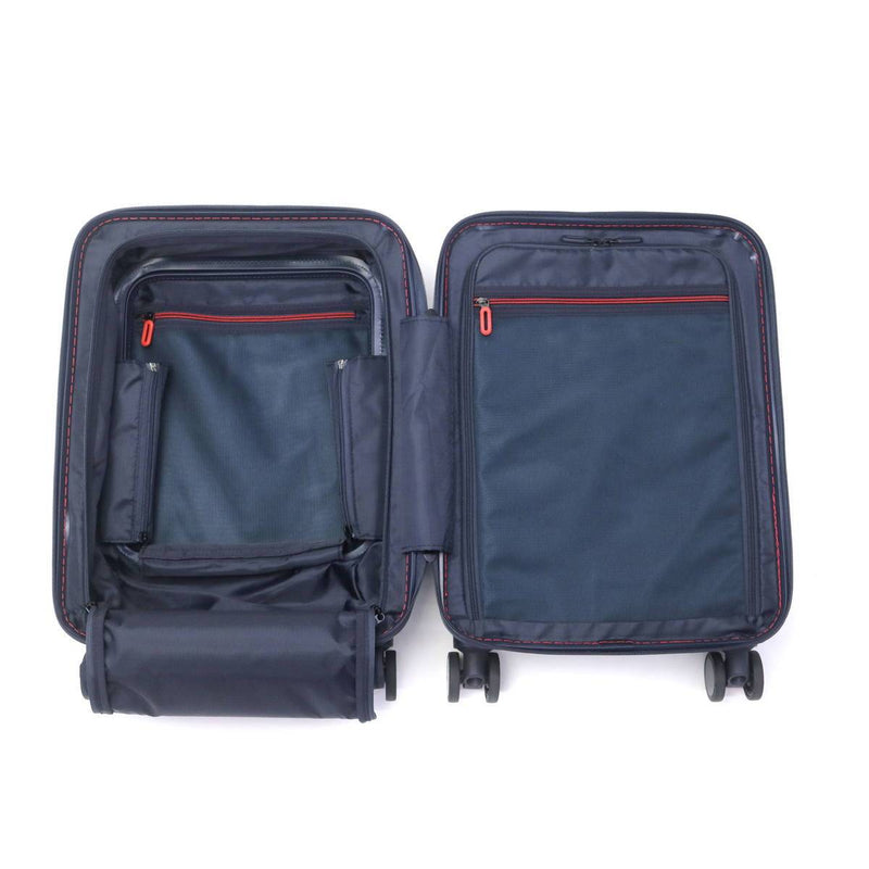 CARGO AiR STAND Cargo Air Layer Carry-on Suitcase 22L CAT235LY