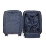 CARGO AiR STAND Cargo Air Layer Carry-on Suitcase 22L CAT235LY