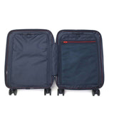 CARGO AiR STAND 카고 어 레이어 기내 해당 가방 22L CAT235LY