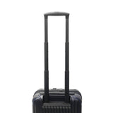 CARGO AIR STAND Cargo Air Layer Underlined Suitcase 22L CAT235LY