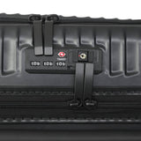 CARGO AIR STAND Cargo Air Layer Underlined Suitcase 22L CAT235LY