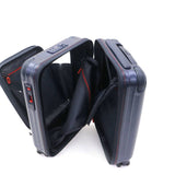 CARGO AiR STAND 카고 어 레이어 기내 해당 가방 22L CAT235LY