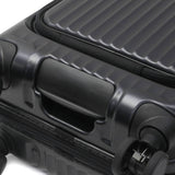 CARGO AIR STAND Cargo Air Layer Underlined Suitcase 22L CAT235LY