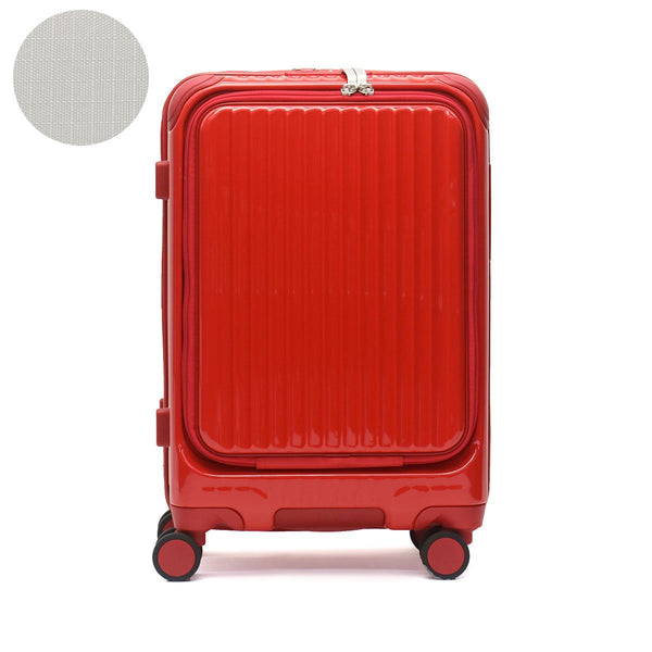 CARGO AiR STAND Cargo Air Layer Carry-on Suitcase 35L CAT532LY