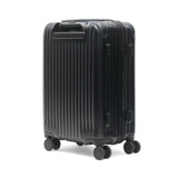 CARGO AiR STAND Cargo Air Layer Carry-on Suitcase 35L CAT532LY