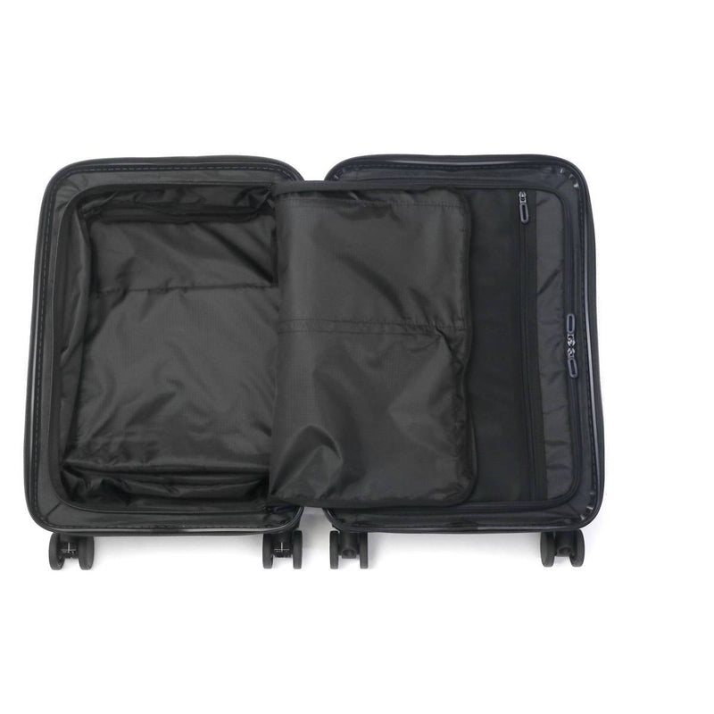 CARGO AiR STAND Cargo Air Layer Carry-on Suitcase 35L CAT532LY