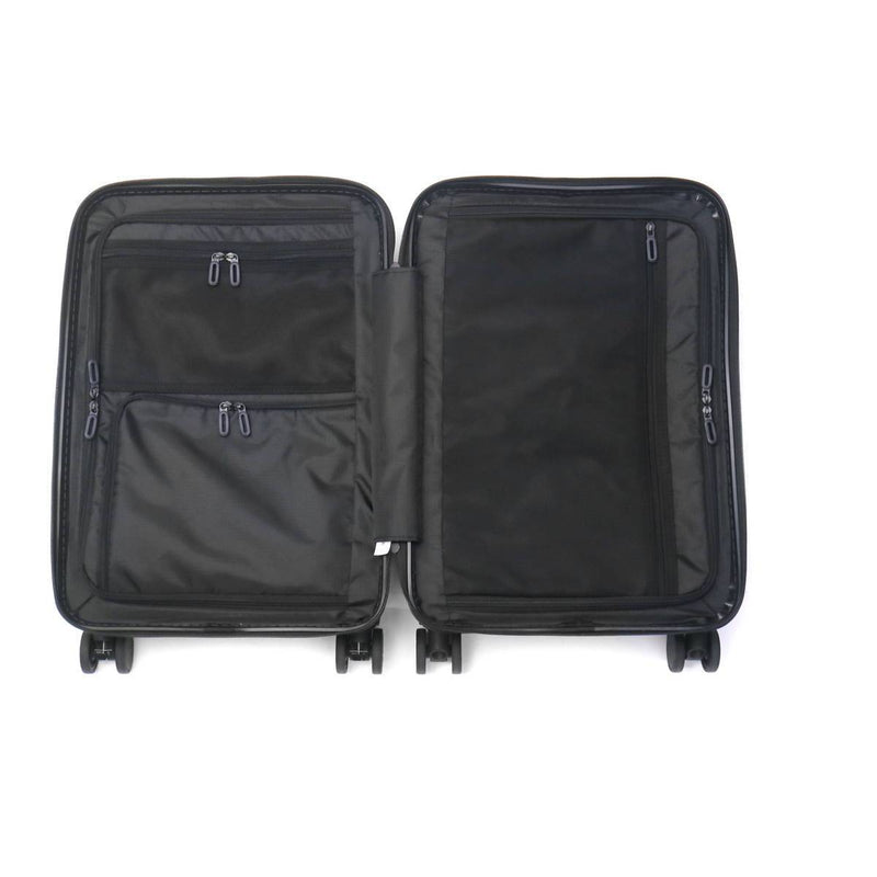 CARGO AiR STAND Cargo Air Layer Carry-on Suitcase 35L CAT532LY