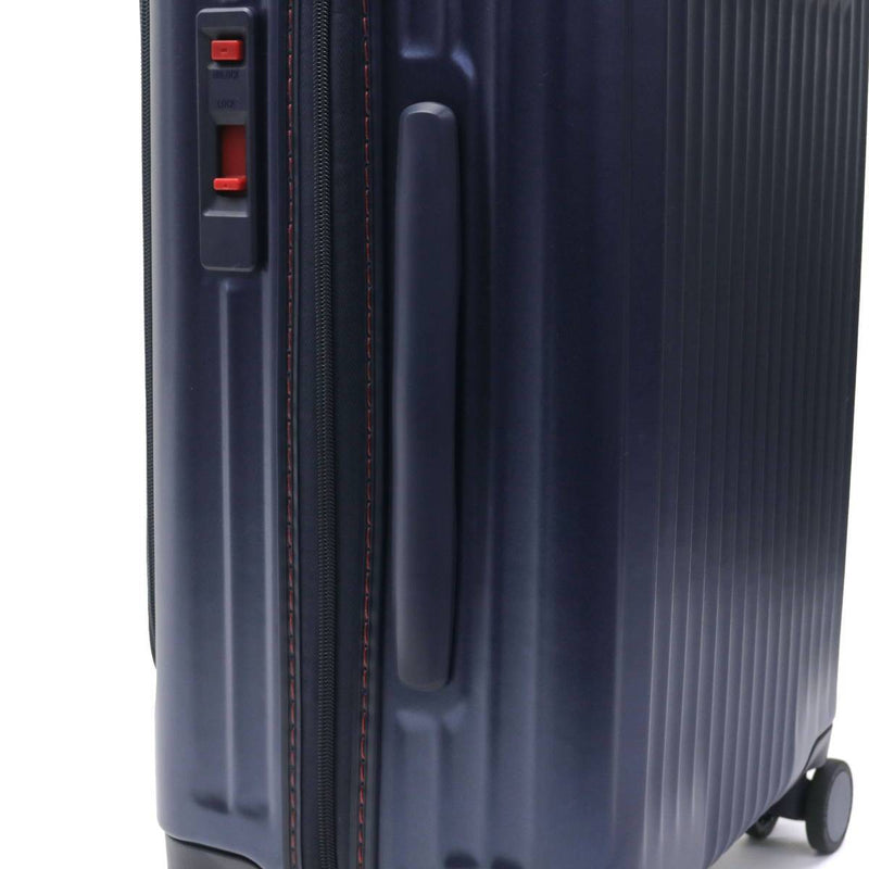 CARGO AIR STAND Cargo Air Layer Underlined Suitcase 35L CAT532LY