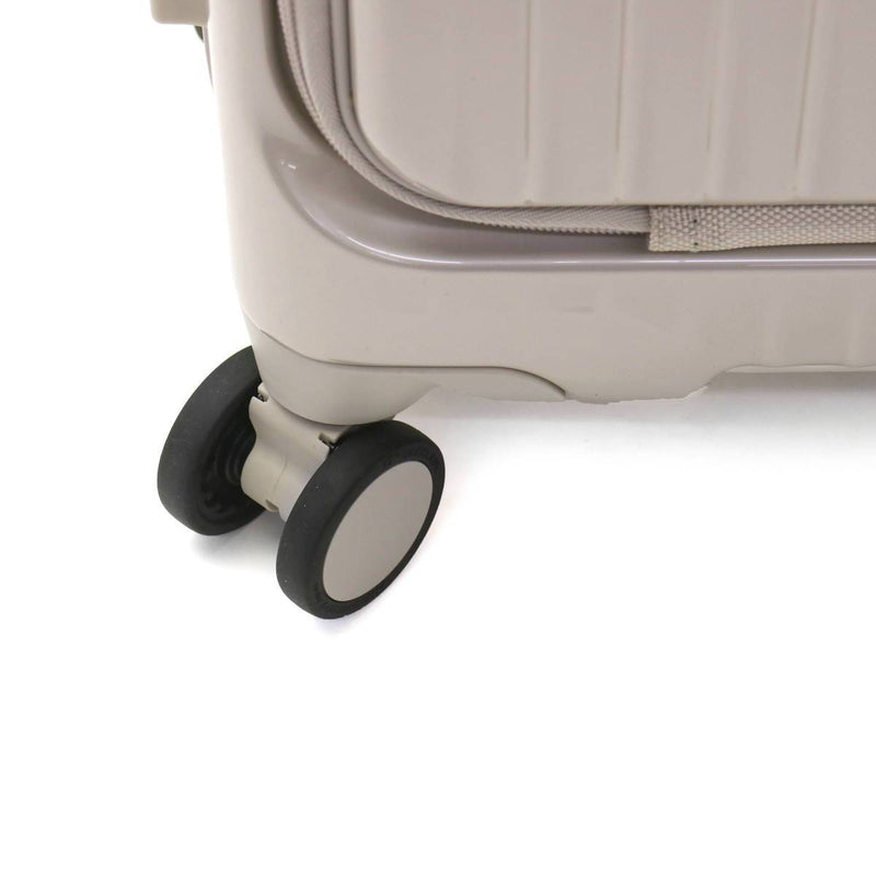 CARGO AIR STAND Cargo Air Layer Underlined Suitcase 35L CAT532LY