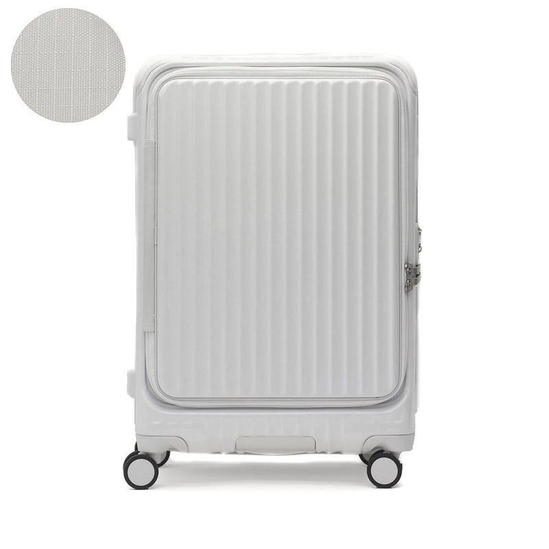 CARGO Air Stand Cargo Rayer Suitcase 60L CAT648LY