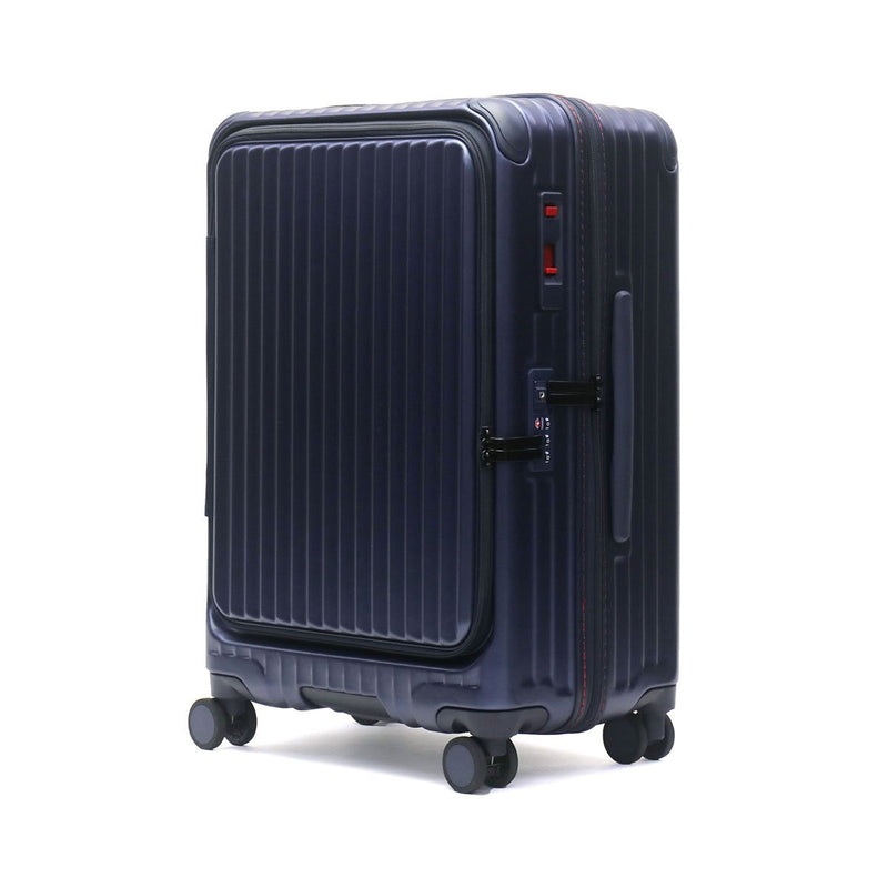 CARGO Air Stand Cargo Rayer Suitcase 60L CAT648LY