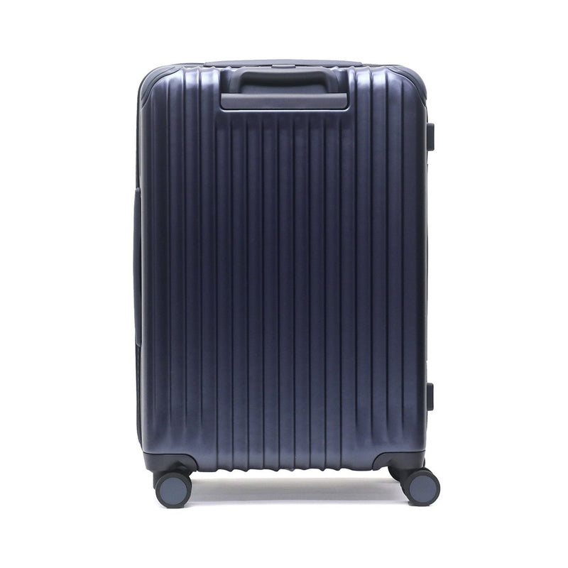 CARGO Air Stand Cargo Rayer Suitcase 60L CAT648LY