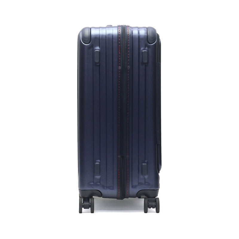 CARGO Air Stand Cargo Rayer Suitcase 60L CAT648LY