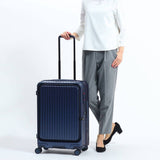 CARGO Air Stand Cargo Rayer Suitcase 60L CAT648LY