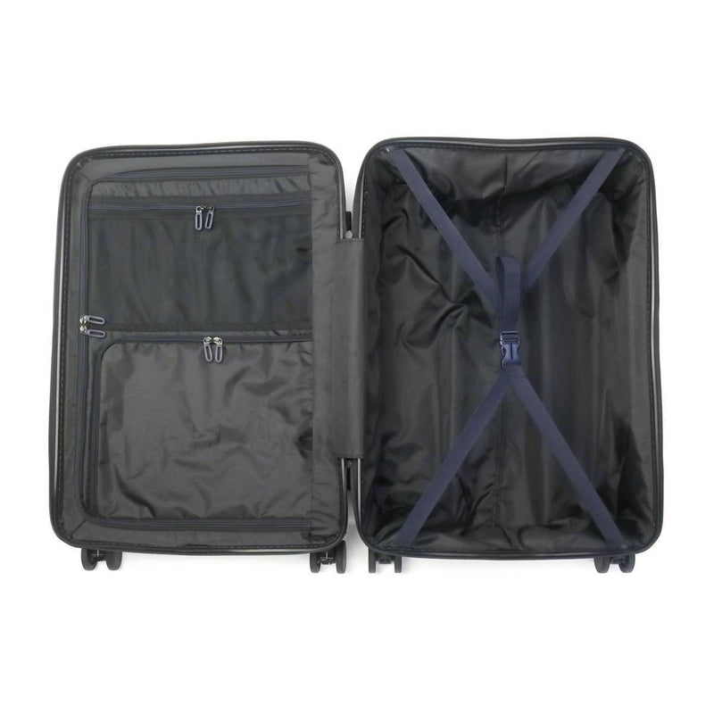 CARGO Air Stand Cargo Rayer Suitcase 60L CAT648LY