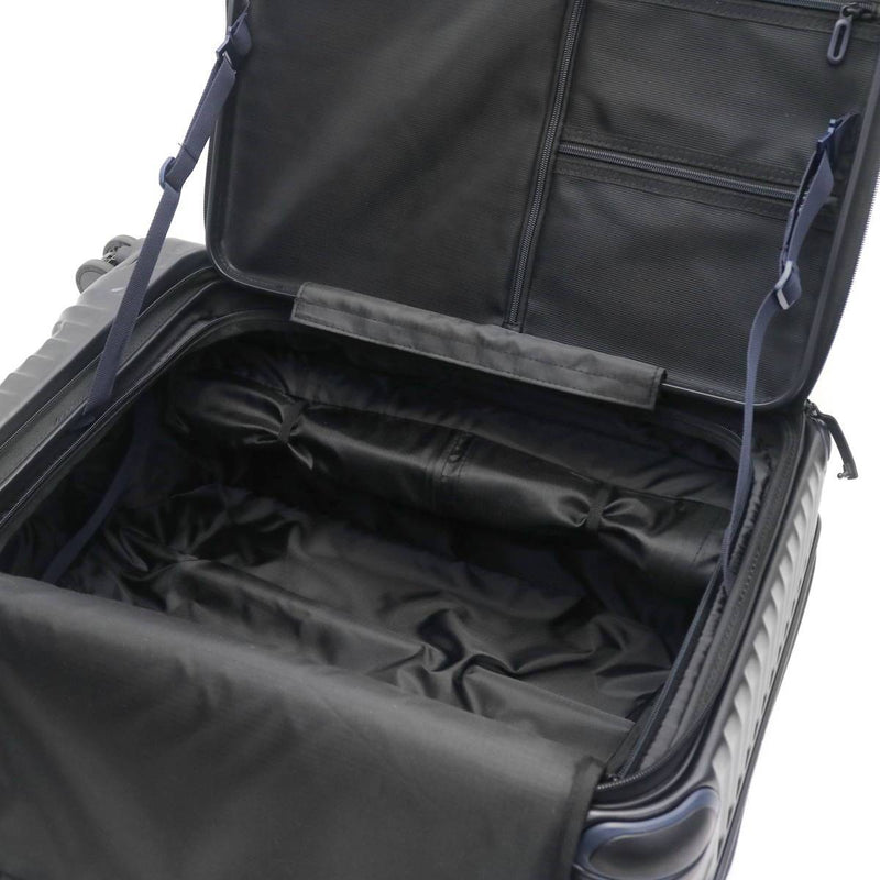 CARGO Air Stand Cargo Rayer Suitcase 60L CAT648LY