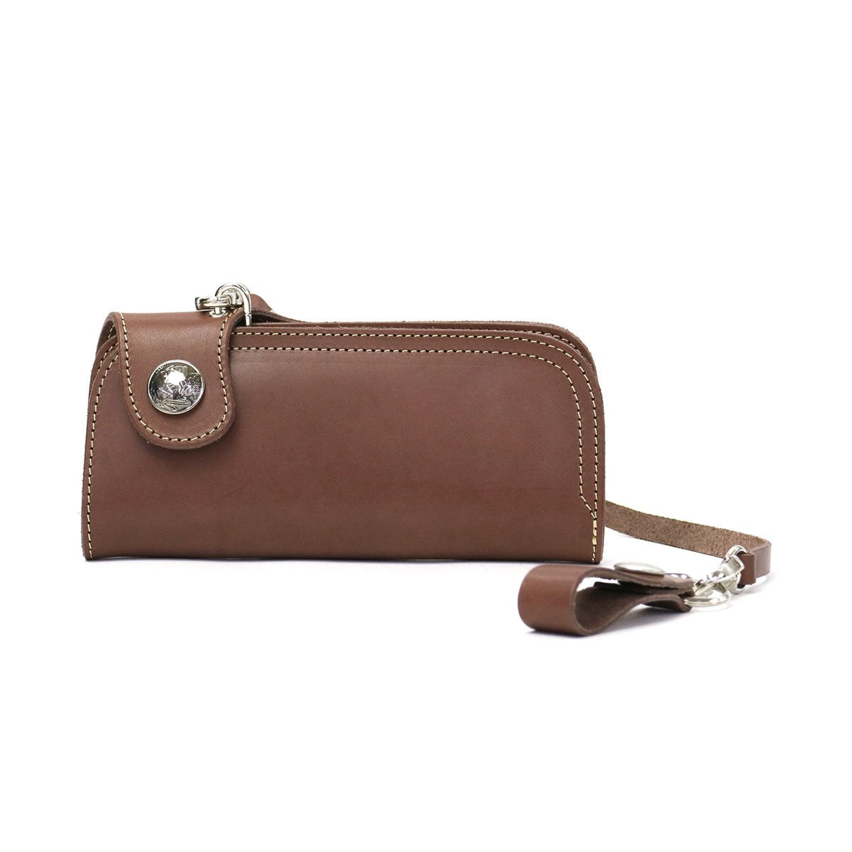 小物 TEDMAN'S LONG WALLET Redmoon-Midline-NHR-02-MID-DBK