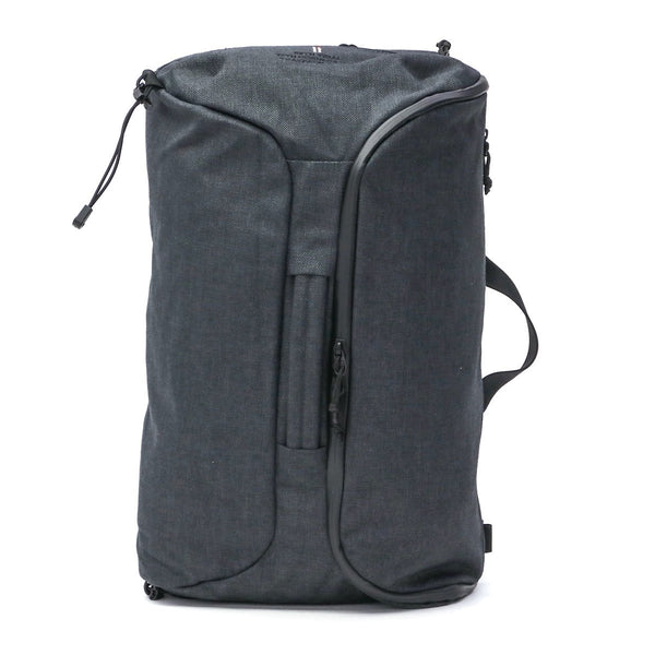 【Japanese genuine products】 TERG BY HENOX Ruxack by Helinox Business Bag 3Way Daypack Daypack Backpack Shoulder Diagonal Commuter 25L Men's Women's