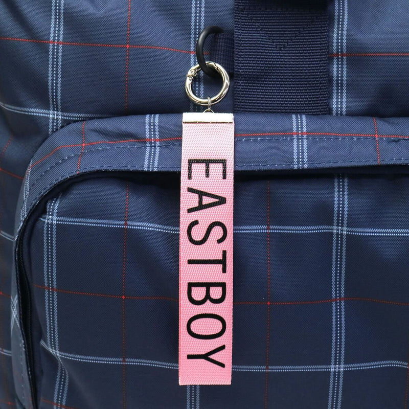 EAST BOY East Boy School 2WAY Boston bag 42L EBA16