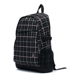 Anak itu Luc TIMUR ANAK laki-laki Beg sekolah beg rucksacks daypack periksa beg sekolah sukan sejuk 22L Wanita Junior tinggi dan sekolah tinggi pelajar EASTBOY EBC06