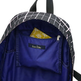 Anak itu Luc TIMUR ANAK laki-laki Beg sekolah beg rucksacks daypack periksa beg sekolah sukan sejuk 22L Wanita Junior tinggi dan sekolah tinggi pelajar EASTBOY EBC06