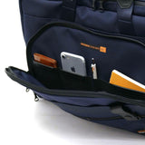 [regular dealer] ENGAGEMENT engagement 2WAY briefcase gusset expansion business bag A4 men EGBF-004
