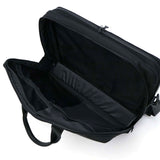 [regular dealer] ENGAGEMENT engagement 2WAY briefcase gusset expansion business bag A4 men EGBF-004