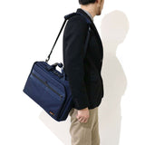 [Penjual Biasa] Penglibatan 3WAY Business Bag Engagement ENGAGEMENT Beg bimbit Ransel B4 Komuter Lelaki EGBF-008