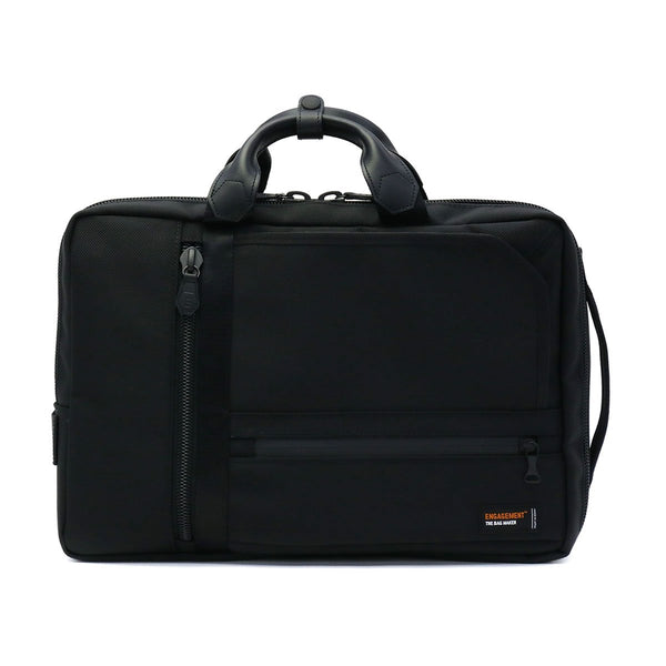 ENGAGEMENT Engagement 2WAY Briefcase EGBF-016