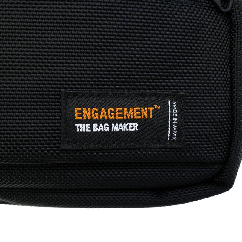 ENGAGEMENT Engagement 2WAY Briefcase EGBF-016