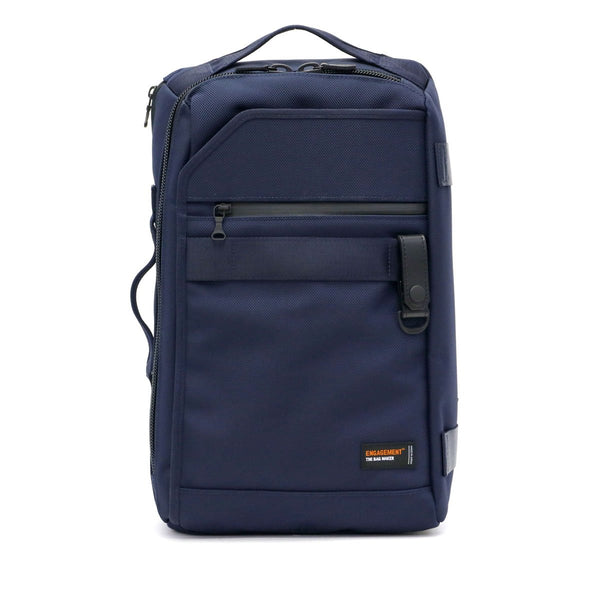 ENGAGEMENT engagement backpack 15L EGBP-009