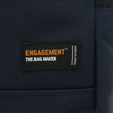 ENGAGEMENT Engagement backpack EGBP-010