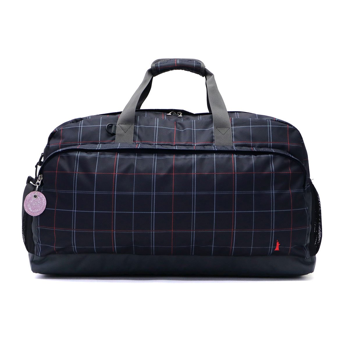 EAST BOY イーストボーイ スクール 2WAYボストンバッグ 42L