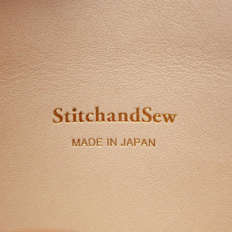 StitchandSew ステッチアンドソー カードケース EWC101