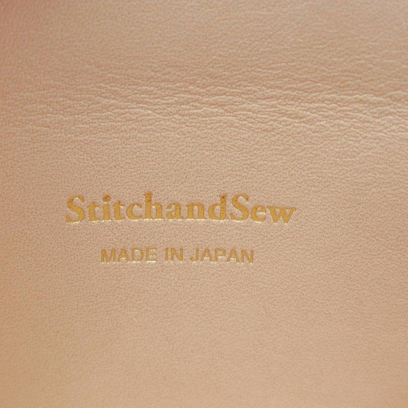 StitchandSew ステッチアンドソー カードケース EWC103