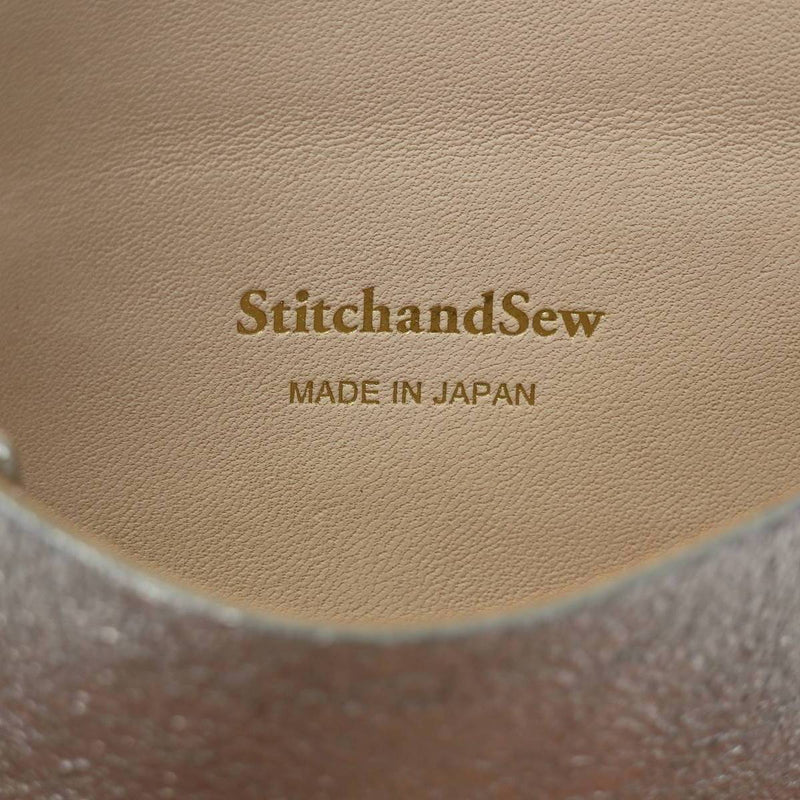 StitchandSew Stitch and Saw Card Case EWC200