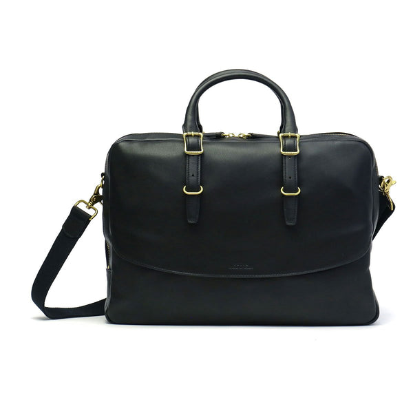 Fetia 2WAY briefcase rairoa serys Lila series single brief A4 commuter Commuter Bag Mens ladies f17-101