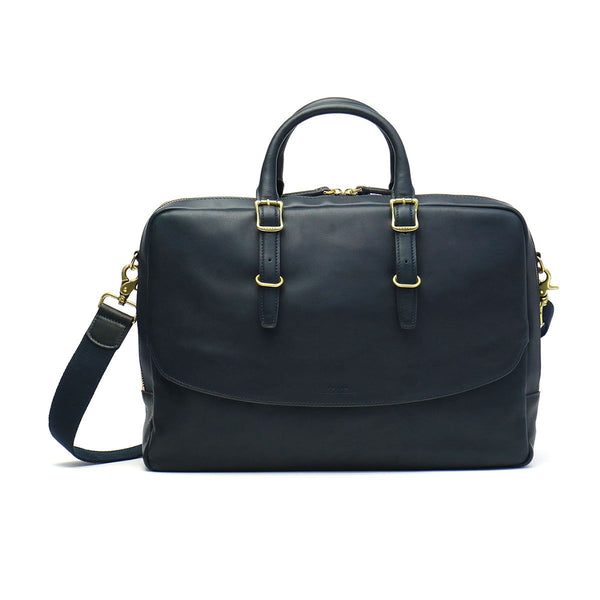 Fetia 2WAY briefcase rairoa serys Lila series single brief A4 commuter Commuter Bag Mens ladies f17-101