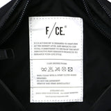 F/CE。 能源的真实的线AU WEIST袋腰包AU0014