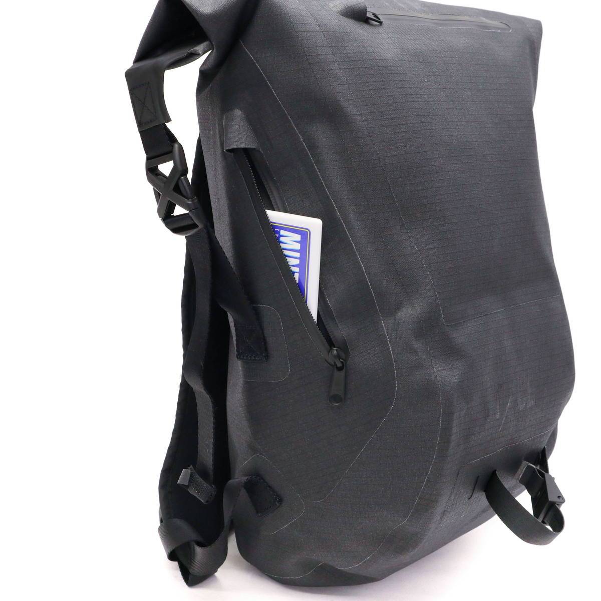 F/CE. F sea E DRY LINE NO SEAM ROLLTOP backpack 18L DR0035 – GALLERIA  Bag&Luggage