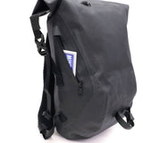 F/CE. F sea E DRY LINE NO SEAM ROLLTOP backpack 18L DR0035