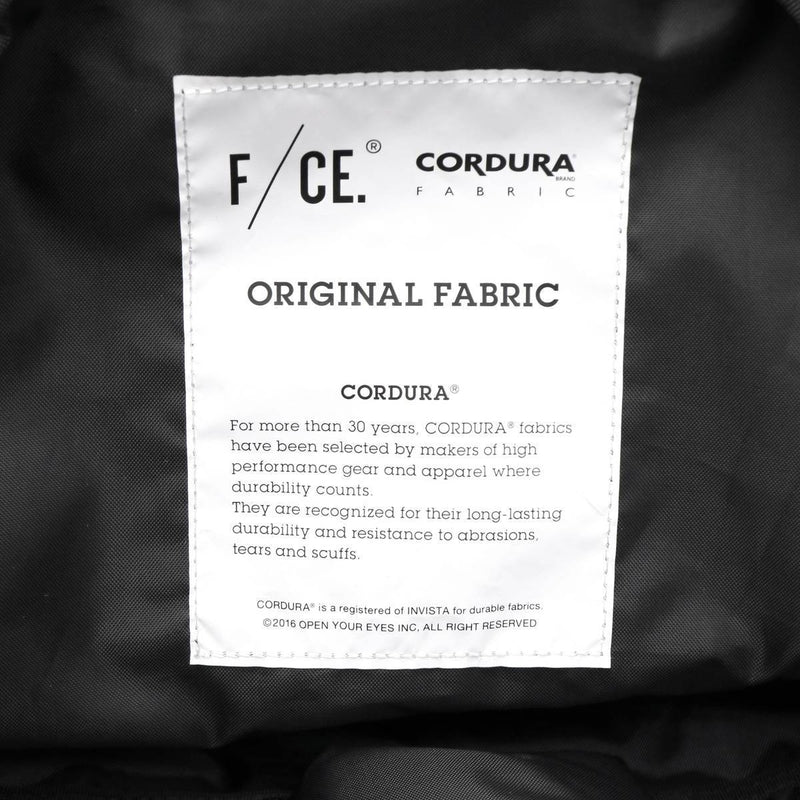 F/CE. エフシーイー 950 LINE TRAVEL BP バックパック 33L NI0004